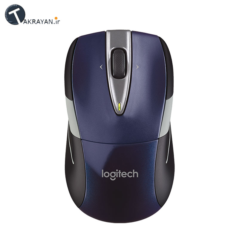 Logitech M525